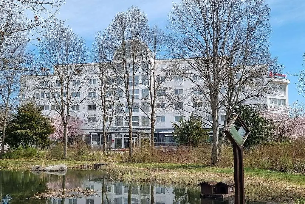 Amedia Weiden, Trademark Collection By Wyndham Weiden in der Oberpfalz Německo