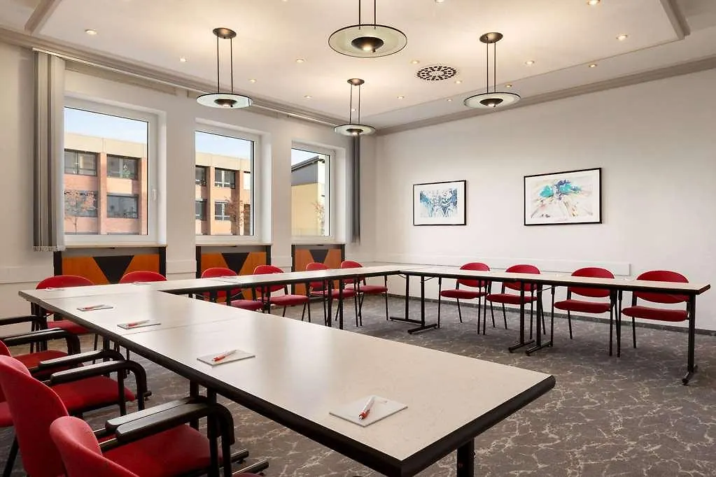 Amedia Weiden, Trademark Collection By Wyndham Weiden in der Oberpfalz 0*,
