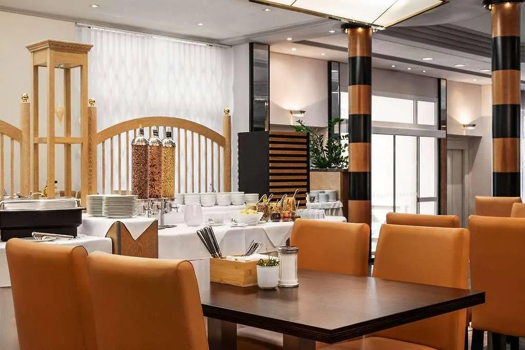 Amedia Weiden, Trademark Collection By Wyndham Weiden in der Oberpfalz