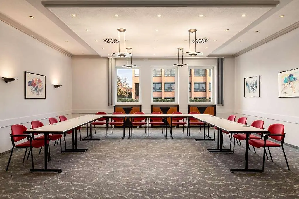 Hotel Amedia Weiden, Trademark Collection By Wyndham Weiden in der Oberpfalz