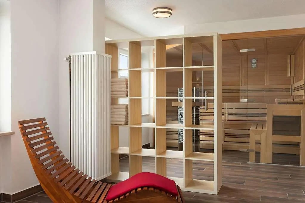 Amedia Weiden, Trademark Collection By Wyndham Weiden in der Oberpfalz 0*,  Německo