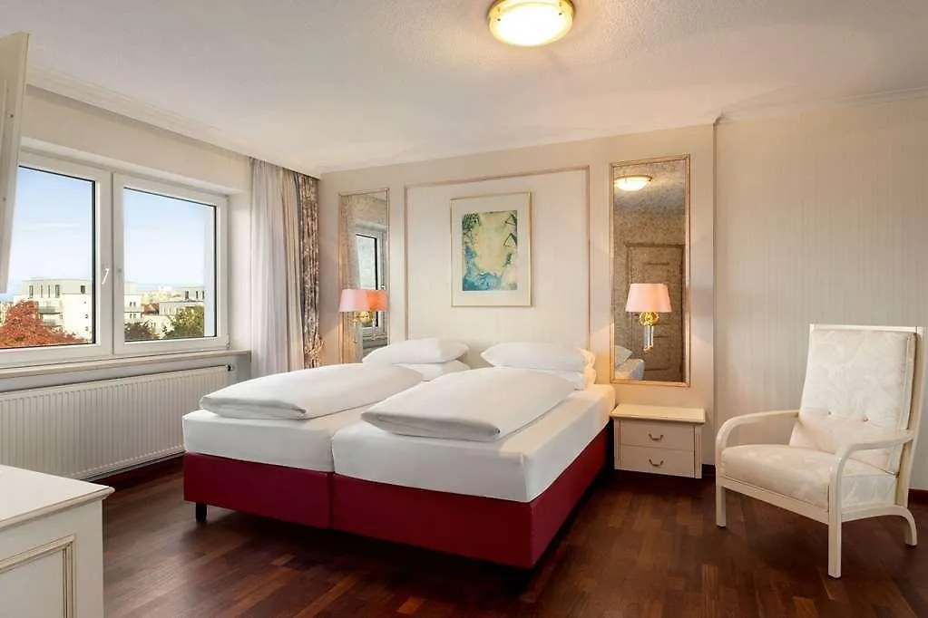 Hotel Amedia Weiden, Trademark Collection By Wyndham Weiden in der Oberpfalz