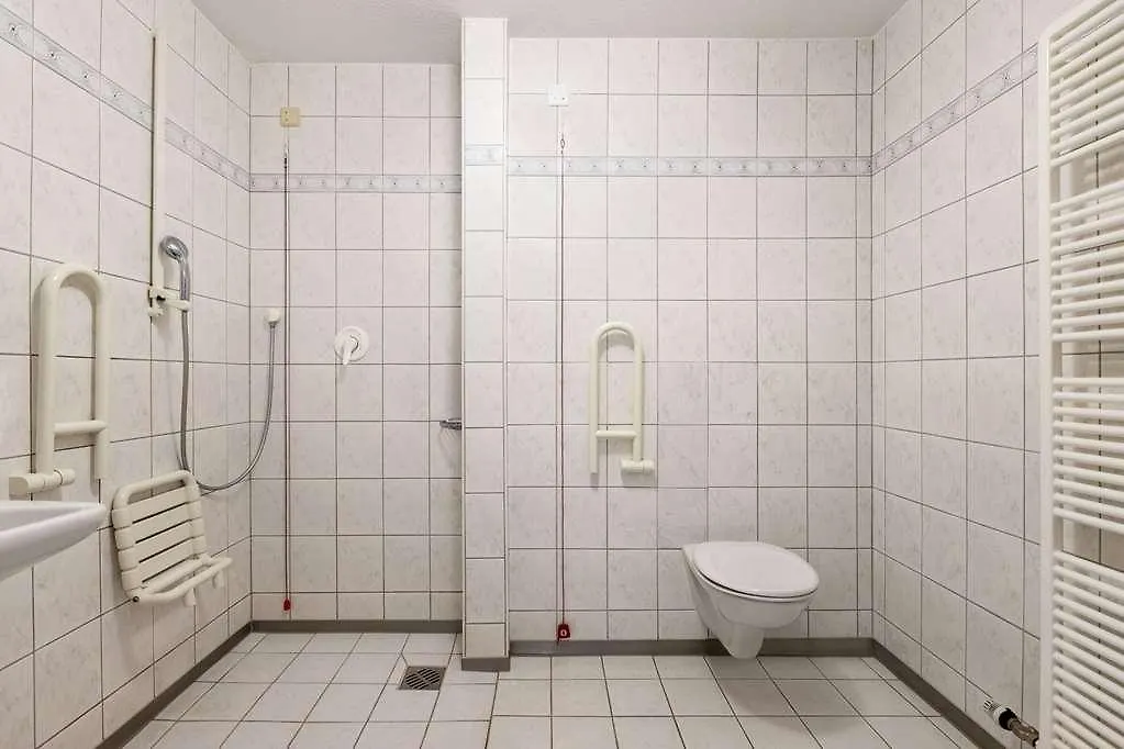 Amedia Weiden, Trademark Collection By Wyndham Weiden in der Oberpfalz 0*,  Německo