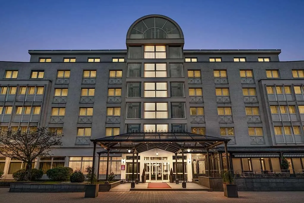 Hotel Amedia Weiden, Trademark Collection By Wyndham Weiden in der Oberpfalz