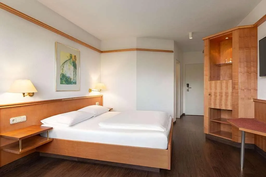 Amedia Weiden, Trademark Collection By Wyndham Weiden in der Oberpfalz 0*,  Německo