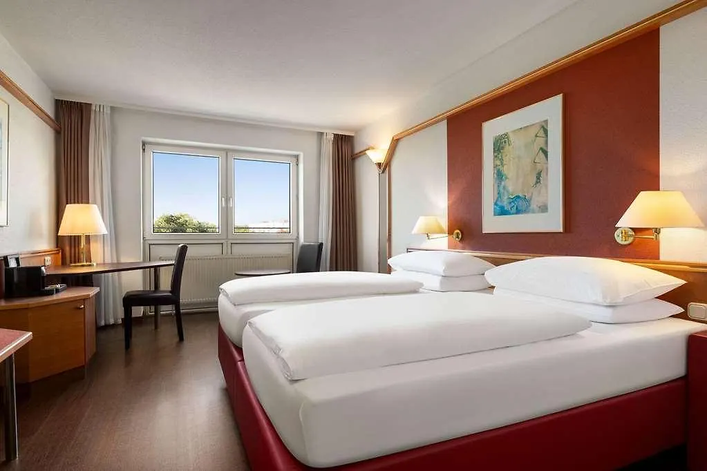 Amedia Weiden, Trademark Collection By Wyndham Weiden in der Oberpfalz