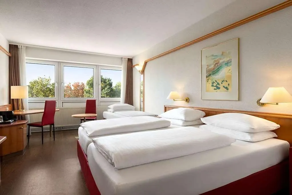 Hotel Amedia Weiden, Trademark Collection By Wyndham Weiden in der Oberpfalz
